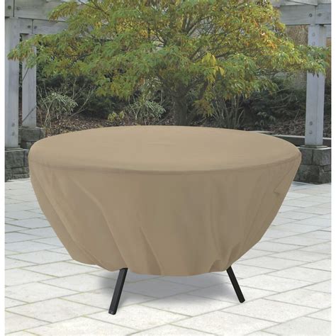 40 inch round patio table cover